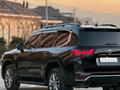 Toyota Land Cruiser 2021 года за 58 000 000 тг. в Шымкент – фото 5