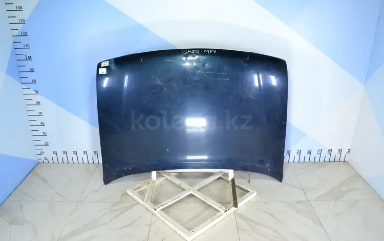 Капот Mazda MPV за 10 000 тг. в Тараз