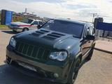 Jeep Grand Cherokee 2007 года за 16 000 000 тг. в Астана