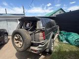 Mitsubishi Challenger 1998 года за 1 800 000 тг. в Жезказган – фото 2