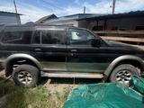 Mitsubishi Challenger 1998 года за 1 800 000 тг. в Жезказган