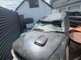 Mitsubishi Challenger 1998 года за 1 800 000 тг. в Жезказган – фото 4