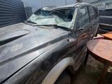 Mitsubishi Challenger 1998 года за 1 800 000 тг. в Жезказган – фото 5