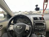 Toyota Corolla 2011 годаүшін6 000 000 тг. в Атырау – фото 5