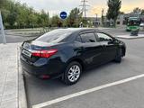 Toyota Corolla 2014 года за 6 550 000 тг. в Павлодар – фото 3