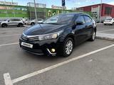 Toyota Corolla 2014 года за 6 550 000 тг. в Павлодар – фото 5