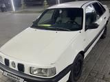 Volkswagen Passat 1992 года за 950 000 тг. в Актобе – фото 3