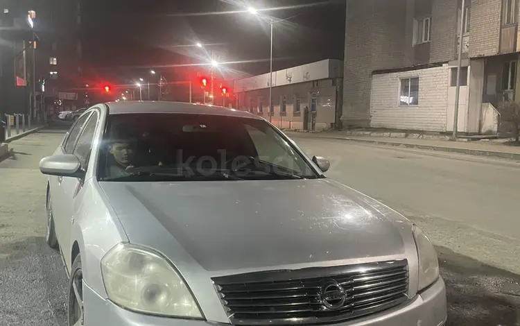 Nissan Teana 2006 года за 3 800 000 тг. в Семей