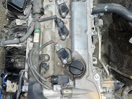 Контрактный двигатель АКПП) Toyota Camry 2АR-fe, A25А, Саmry 50ка 70ка за 566 000 тг. в Алматы – фото 36