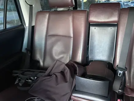 Toyota 4Runner 2015 года за 14 000 000 тг. в Актау – фото 11