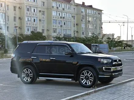 Toyota 4Runner 2015 года за 14 000 000 тг. в Актау – фото 6