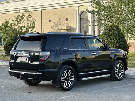 Toyota 4Runner 2015 года за 14 000 000 тг. в Актау – фото 5