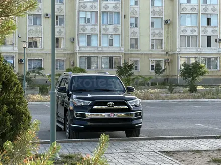 Toyota 4Runner 2015 года за 14 000 000 тг. в Актау – фото 8