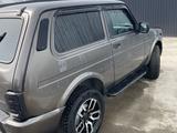 ВАЗ (Lada) Lada 2121 2021 года за 5 300 000 тг. в Уральск – фото 4