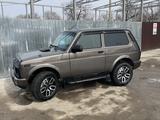 ВАЗ (Lada) Lada 2121 2021 года за 5 300 000 тг. в Уральск