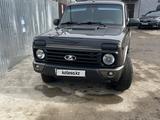 ВАЗ (Lada) Lada 2121 2021 года за 5 300 000 тг. в Уральск – фото 3