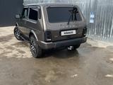 ВАЗ (Lada) Lada 2121 2021 года за 5 300 000 тг. в Уральск – фото 5