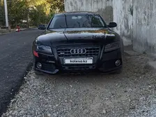 Audi A5, 2010