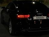Audi A5 2010 года за 4 500 000 тг. в Шымкент – фото 3