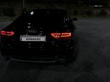Audi A5 2010 года за 4 500 000 тг. в Шымкент – фото 4