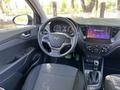Hyundai Accent 2021 года за 7 850 000 тг. в Актобе – фото 16