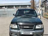 Isuzu Trooper 1999 года за 4 200 000 тг. в Талдыкорган – фото 2