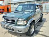 Isuzu Trooper 1999 года за 4 200 000 тг. в Талдыкорган