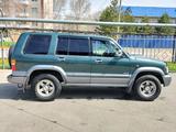 Isuzu Trooper 1999 года за 4 200 000 тг. в Талдыкорган – фото 4