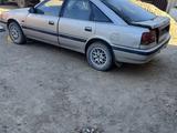 Mazda 626 1989 года за 350 000 тг. в Жаркент – фото 4