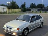 ВАЗ (Lada) 2114 2009 года за 800 000 тг. в Алматы