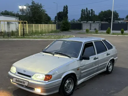 ВАЗ (Lada) 2114 2009 года за 800 000 тг. в Алматы