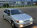 ВАЗ (Lada) 2114 2009 года за 800 000 тг. в Алматы – фото 3