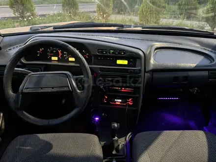 ВАЗ (Lada) 2114 2009 года за 800 000 тг. в Алматы – фото 7