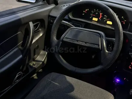 ВАЗ (Lada) 2114 2009 года за 800 000 тг. в Алматы – фото 8