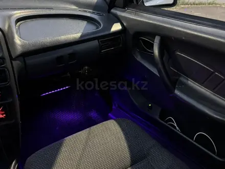 ВАЗ (Lada) 2114 2009 года за 800 000 тг. в Алматы – фото 9
