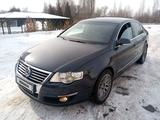 Volkswagen Passat 2008 годаүшін4 700 000 тг. в Алматы
