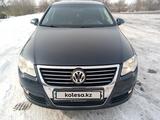 Volkswagen Passat 2008 годаүшін4 700 000 тг. в Алматы – фото 3
