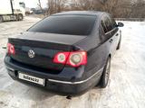 Volkswagen Passat 2008 годаүшін4 700 000 тг. в Алматы – фото 5