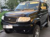 УАЗ Patriot 2014 года за 4 400 000 тг. в Петропавловск – фото 2