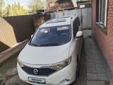 Nissan Quest 2012 года за 7 500 000 тг. в Алматы