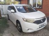 Nissan Quest 2012 года за 7 500 000 тг. в Алматы – фото 2
