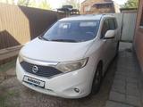 Nissan Quest 2012 года за 7 500 000 тг. в Алматы – фото 3