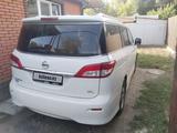 Nissan Quest 2012 года за 7 500 000 тг. в Алматы – фото 4