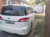 Nissan Quest 2012 года за 7 500 000 тг. в Алматы – фото 5
