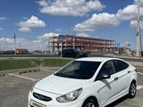 Hyundai Accent 2011 годаүшін3 300 000 тг. в Атырау – фото 4