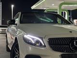 Mercedes-Benz E 400 2017 годаүшін25 000 000 тг. в Кызылорда – фото 3