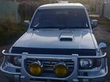 Mitsubishi Pajero 1994 годаүшін3 500 000 тг. в Талгар