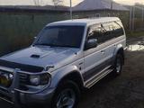 Mitsubishi Pajero 1994 годаүшін3 500 000 тг. в Талгар – фото 2