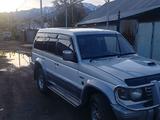 Mitsubishi Pajero 1994 годаүшін3 500 000 тг. в Талгар – фото 3