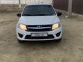 ВАЗ (Lada) Granta 2190 2018 годаfor3 500 000 тг. в Актобе – фото 3